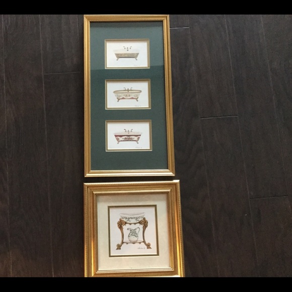 Bathroom Pictures - Picture 1 of 2